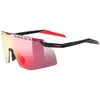 Image de Uvex Lunettes De Soleil Pace Stage Colorvision Mirror Red/CAT2