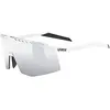 Image de Uvex Lunettes De Soleil Pace Stage Colorvision Mirror Silver/CAT3