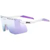 Image de Uvex Lunettes De Soleil Pace Stage Small Colorvision Mirror Pink/CAT3