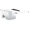 Image de Uvex Lunettes De Soleil Pace Stage Small Colorvision Mirror Silver/CAT3