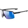 Image de Uvex Lunettes De Soleil Ramp Mirror Blue/CAT3