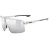 Image de Uvex Lunettes De Soleil Ramp Mirror Silver/CAT3
