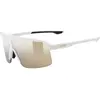 Image de Uvex Lunettes De Soleil Ramp Mirror Gold/CAT3