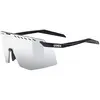 Image de Uvex Lunettes De Soleil Pace Stage Colorvision Mirror Silver/CAT3