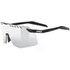 Image de Uvex Lunettes De Soleil Pace Stage Small Colorvision Mirror Silver/CAT3