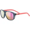 Image de Uvex, Unisexe, Lunettes de soleil, cosmic