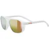 Image de Uvex Lunettes De Soleil Cosmic Mirror Red/CAT3