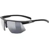 Image de Uvex Lunettes De Soleil Aerios Smoke/CAT3