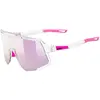 Image de Uvex Lunettes De Soleil Sequenze Supravision Mirror Pink/CAT3