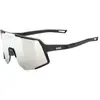 Image de Uvex Lunettes De Soleil Sequenze Cv Colorvision Mirror Silver/CAT3