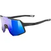 Image de Uvex Lunettes De Soleil Sequenze Cv Colorvision Mirror Blue/CAT2
