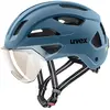 Image de Uvex Casque Urbain Stride Visor 53-56 cm