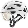 Image de Uvex Casque Urbain Stride Visor 53-56 cm