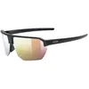 Image de Uvex Lunettes De Soleil Vectiv Mirror Pink/CAT3