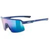 Image de Uvex Lunettes De Soleil Dyrt Junior Mirror Green/CAT3