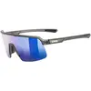 Image de Uvex Lunettes De Soleil Dyrt Junior Mirror Blue/CAT3