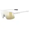 Image de Uvex Lunettes De Soleil Dyrt Junior Mirror Gold/CAT3