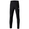 Image de Erima - Pantalon d'entrainement Erima avec empiècement aux mollets 2.0 - 1 ans - noir