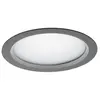 Image de LTS, Spot encastrable, Downlight LED encastré (Aluminium moulé sous pression)