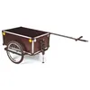 Image de Roland Jumbo Chariot Vélo 20 pouces Unisexe Marron
