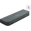 Image de Delock Commutateur DisplayPort, Commutateur KVM, Noir