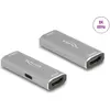 Image de Delock Répéteur HDMI 8K 60 Hz 20 m, Hub