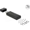 Image de Delock Clé USB3.0 WLAN bi-bande ac/a/b/g/n (USB), Adaptateur réseau, Noir