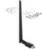 Image de Delock Clé WLAN USB 3.0 (USB 3.0), Adaptateur réseau, Noir