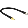 Image de Delock RP-SMA femelle vers RP-SMA-ST 0,4 mètre, Câble d'antenne