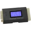 Image de Delock Testeur d'alimentation avec ecran LCD.