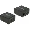 Image de Delock Commutateur TOSLINK, Hub