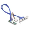 Image de DeLock Adaptateur M.2 Key B+M vers 2x USB 3.0