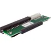 Image de Delock Adaptateur IDE/EIDE, Disque dur : accessoires