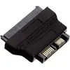 Image de Delock Adaptateur (Micro SATA, SATA III), Câble interne (PC)
