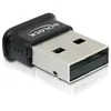 Image de Delock USB 2.0 Bluetooth V4.0 Dual Mode - Adaptateur réseau - USB 2.0 - Bluetooth 4.0 - Classe 2