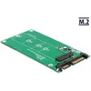 Image de Delock Convertisseur SATA 22 broches > M.2 NGFF, Disque dur : accessoires