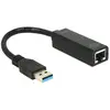 Image de Delock Adaptateur Réseau Usb 62616