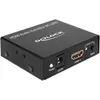 Image de Delock Extracteur HDMI Audio 5.1, Hub