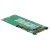Image de DeLOCK Adaptateur d'interface M.2 M.2 Card SATA 6Gb-s, U.2
