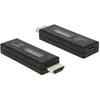 Image de DeLock Testeur HDMI pour EDID avec Affichage OLED