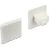 Image de Delock Couverture anti-poussière RJ-45, 10 pièces (Module aveugle), Réseau : accessoires