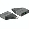 Image de DeLock Lecteur de carte USB Type-C  pour cartes mémoire SD, MMC