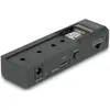 Image de Delock Convertisseur USB Type-C pour 1 x M.2 SSD ou 1 x SATA SS, Disque dur : accessoires