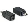 Image de Delock Micro-B - 5pin (USB 2.0), Câble USB