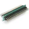 Image de Delock Adaptateur connecteur IDE 40 broches, Câble interne (PC)