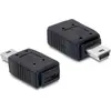 Image de Delock USB 2.0 (USB 2.0), Câble USB