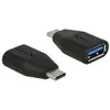 Image de Delock Adaptateur Usb-c Vers Usb-a 65519