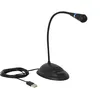 Image de Delock - Microphone - USB - noir