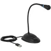 Image de Delock 65871 Condensateur, Microphone