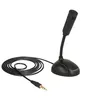 Image de Delock - Microphone - noir